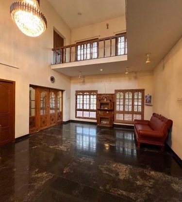 Vasantham Home Stay