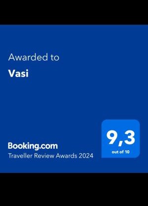 Vasi