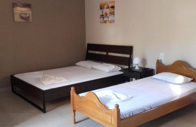 Vasileiou Family Studio Sleeps 4