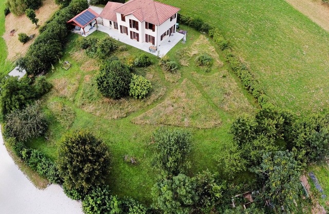 Vaste Maison AU Coeur DES Alpes