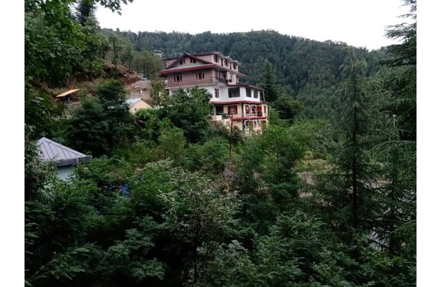 VASUTVAN Home.