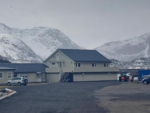 Vaterfjord Brygge