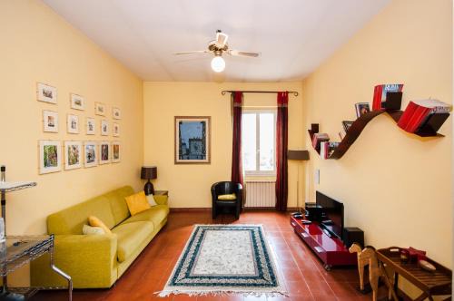 Vatican Penthouse Near S.Peter's Square