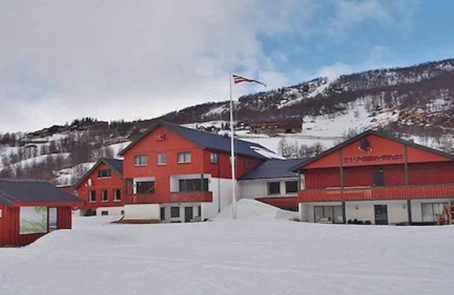 Vats Fjellstue