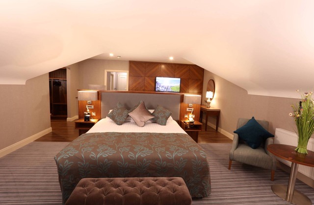 Vaughan Lodge Hotel