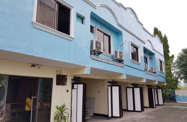 VCG Hotel