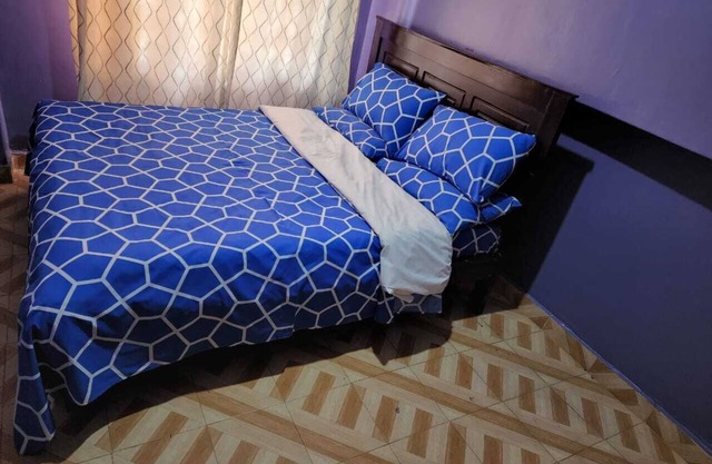 Veen's Furnished apartments Nyanchwa