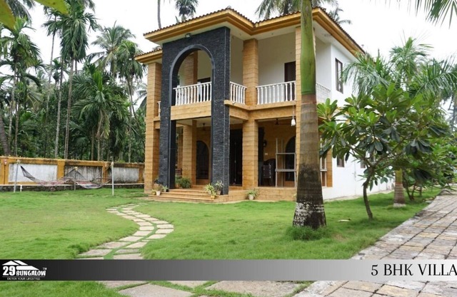 Veera Bungalow