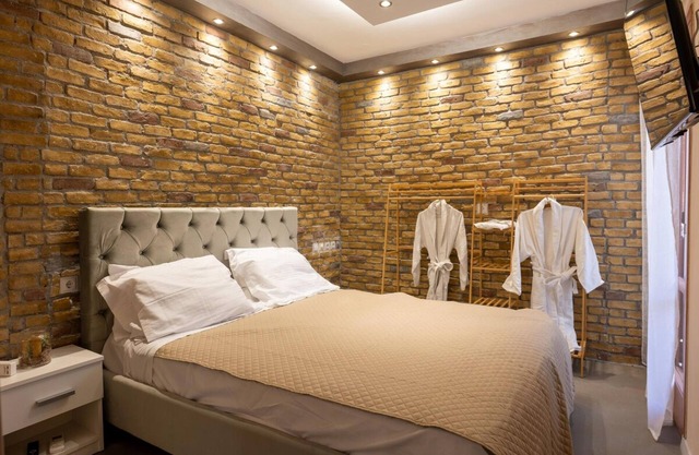 Velanidia Seaside Villa