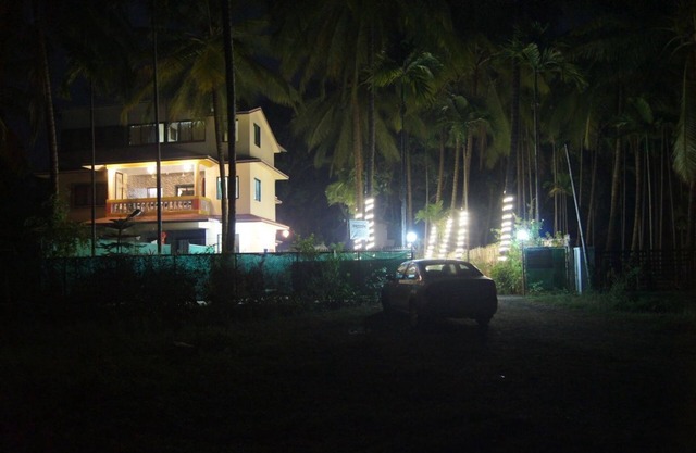 Velas - Turtle breeding town