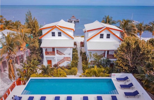 VeLento Partial Ocean View Penthouse #7