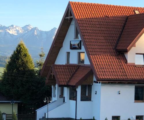 Velo Apartamenty