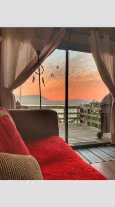 Ven a los Molles, lindos dias, hermosa playa,te esperamos en cabaña5