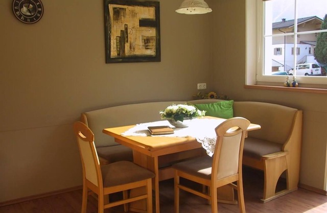 Venediger - Alexandra, apartment