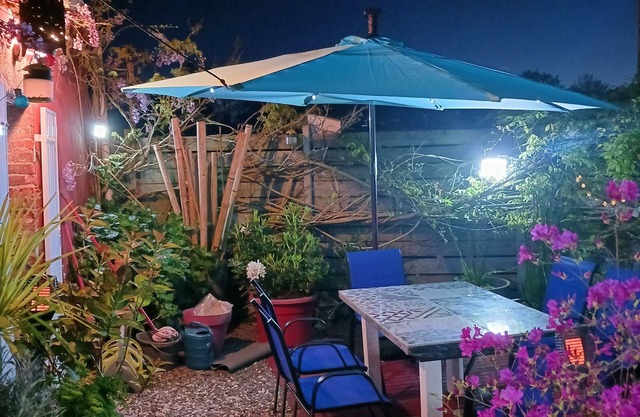 Vendean stone house with private SPA in free access