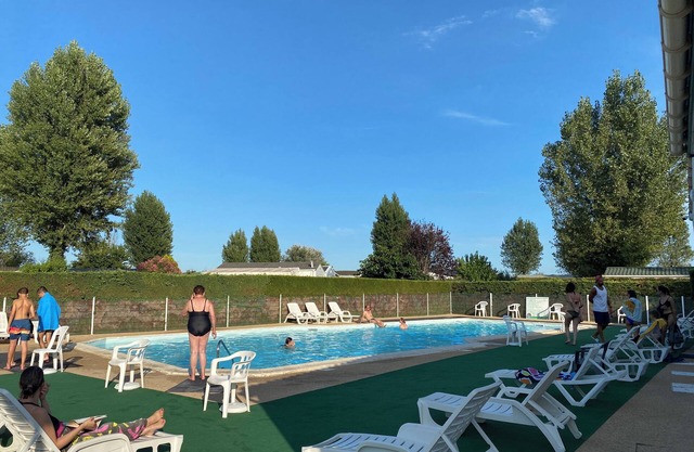 Venez Vous Reposer