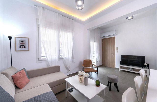 Venezian View Apartment
