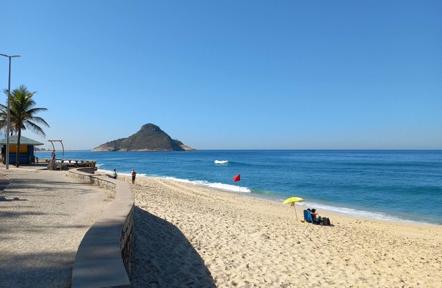 Venha Curtir Suas Férias nas Melhores Praias do Rio de Janeiro