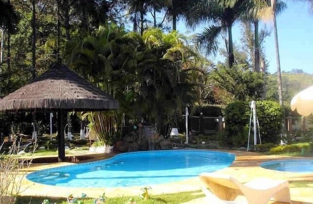 Venha Descansar nos Contra Fortes da Mantiqueira! Entre Atibaia e Piracaia