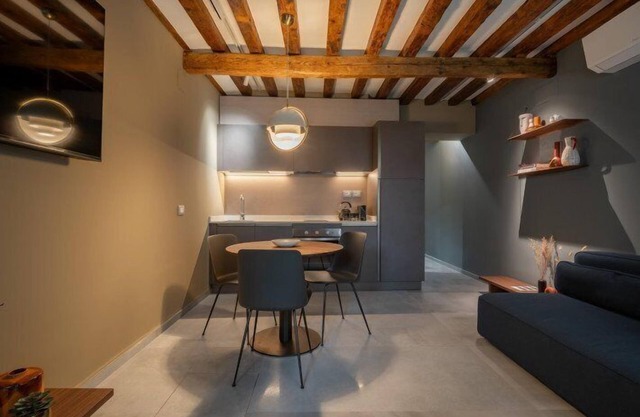 Venice Jewel Canal View