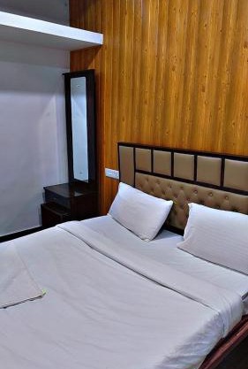 Venkatessh Puram Family Resort