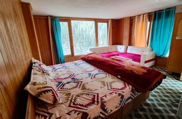 Venky's Homestay
