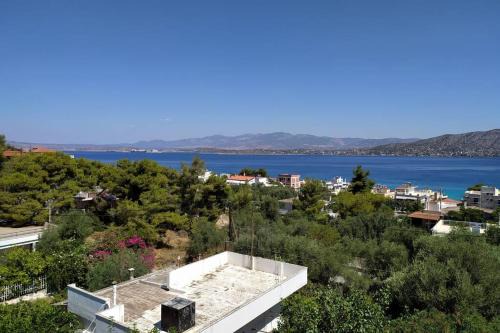 Vens apartment 90m2 at Eantio bay.