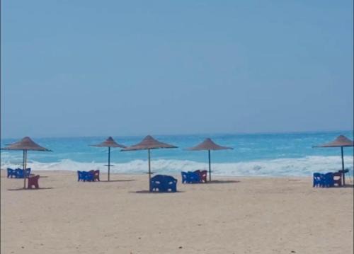 Venus 1 Resort North Coast - Villa 4 Bedrooms