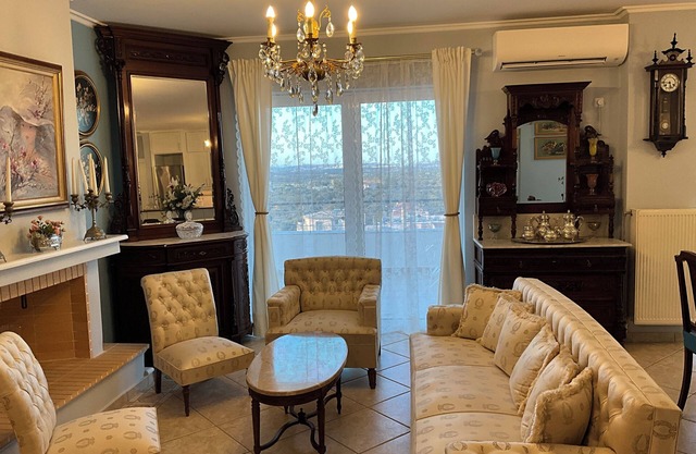Veras Apartment