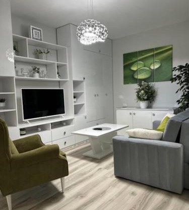 Verdana apartament
