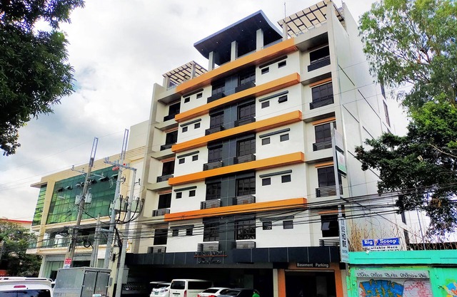 Verjandel Residences