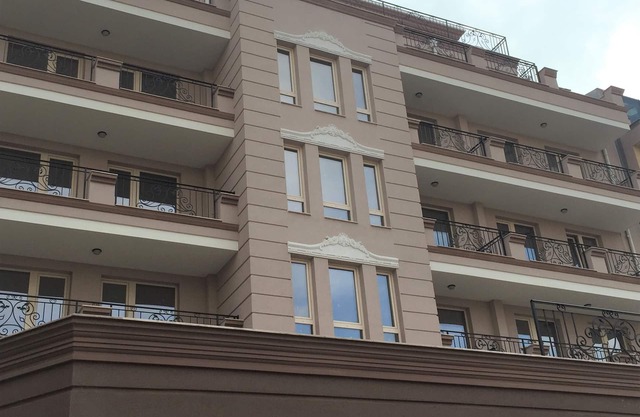 Verkovivch Apartment 2 - Luxury apartment in the center