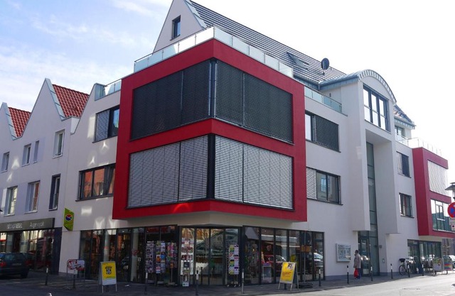 Vermietung Flaßkamp