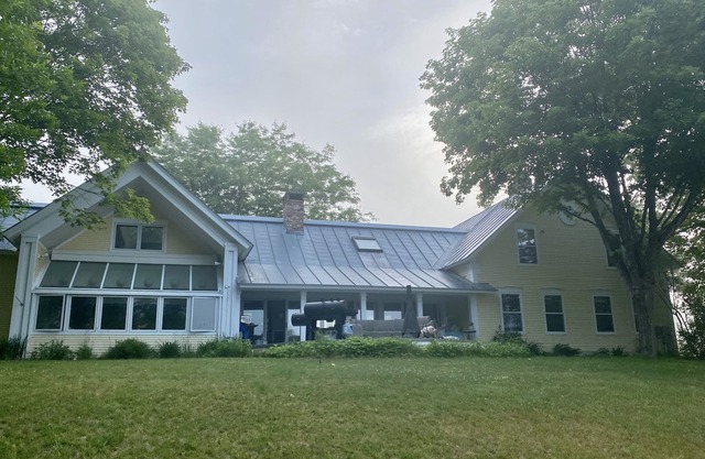Vermont farm animal sanctuary 6 bedroom house