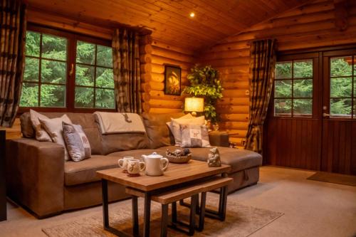 Vermont Lodge
