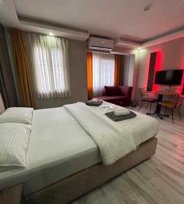 Vero Hotel