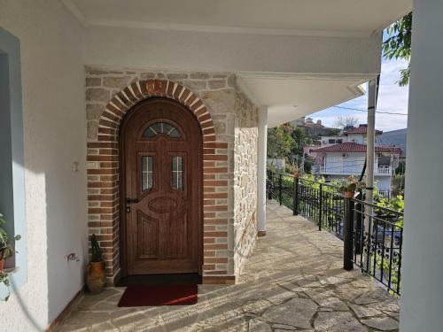 Veronika Apartments