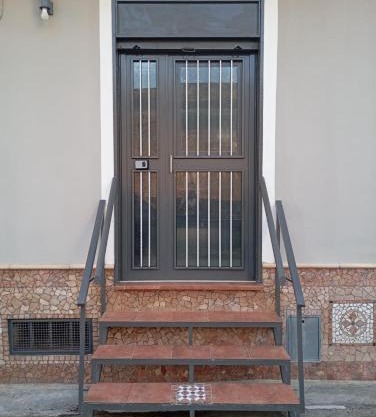 Verti House appartamento, Frignano