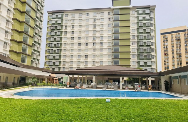 Very Affordable and Virtuous Condo in the Heart of the City.