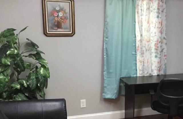 Very Beautiful Well Furnished Room #2 on I Level