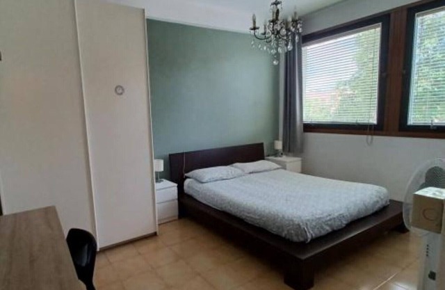 very bright apartment in Viareggio centre