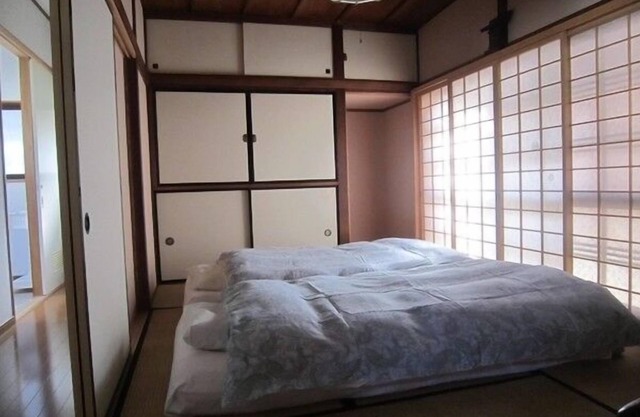 "VERY COZY" Cottage FU-SHA in NIKKO