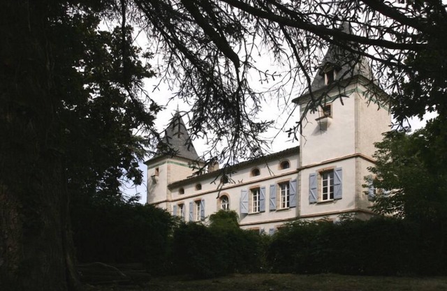 Very nice mansion in Fiac (Lavaur) near Toulouse