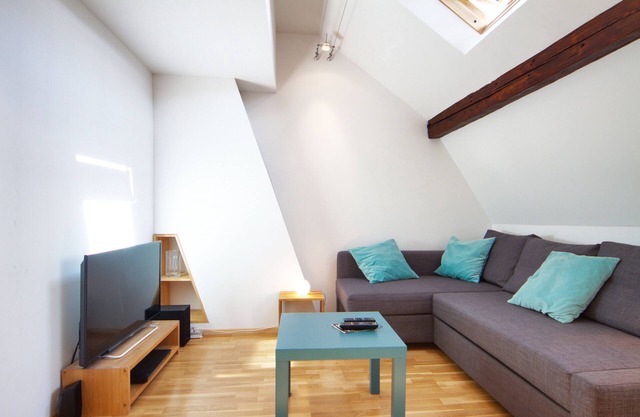 Very nice studio - Lille center
