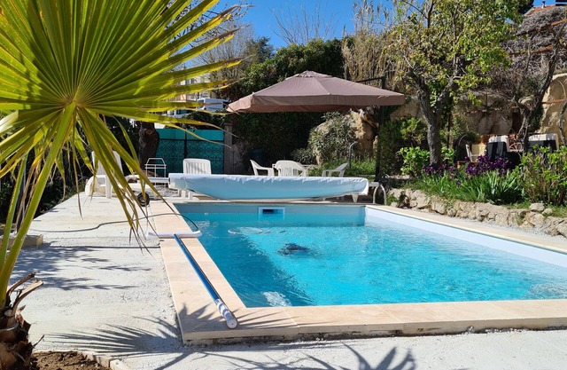 Very pleasant family home