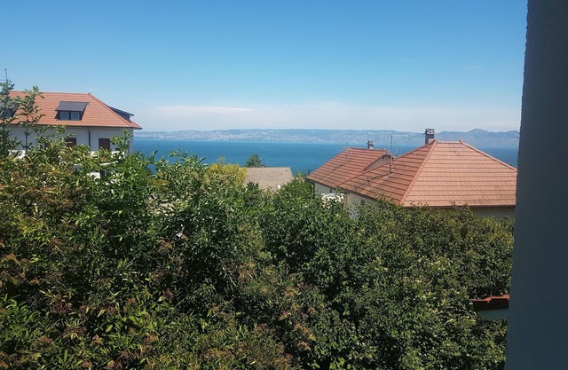 Very pretty Villa Evian/Neuvecelle