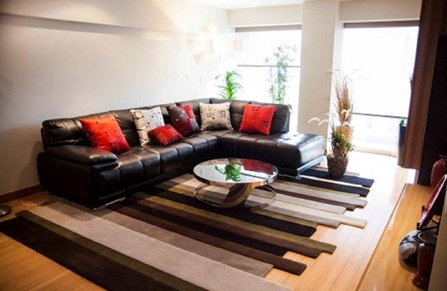 Very Spacious 3 Bedroom Apartment