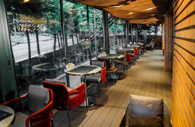 Vespia Hotel