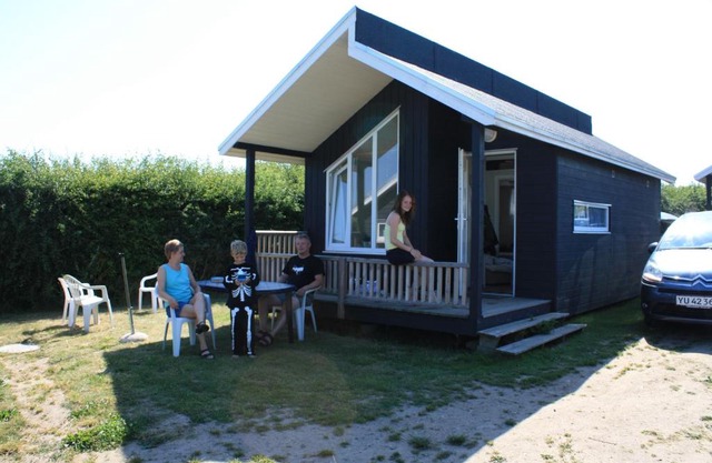 Vesterlyng Camping and Cottages