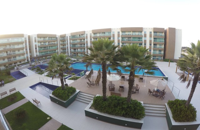 VG Fun Beach Front Apartamentos